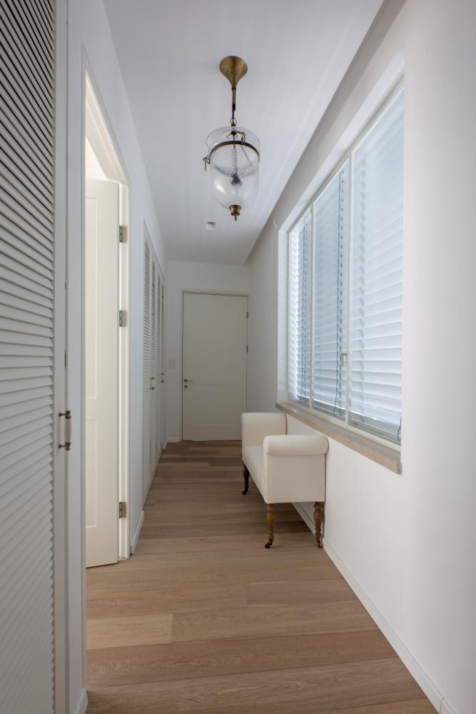 מבוא לחדר שינה הורים