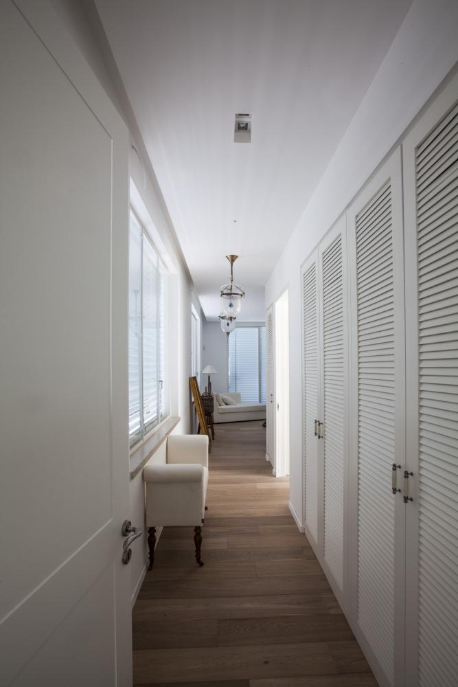 עוד מבט לתוך מבוא לדר שינה הורים