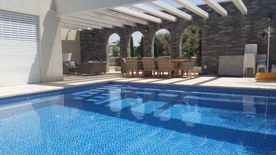 חיפוי בריק רטרו