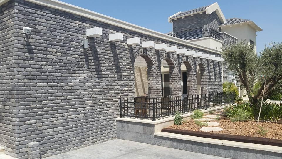 בריק ועץ- עושים בתים יפים !