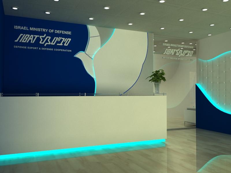 עיצוב כניסה