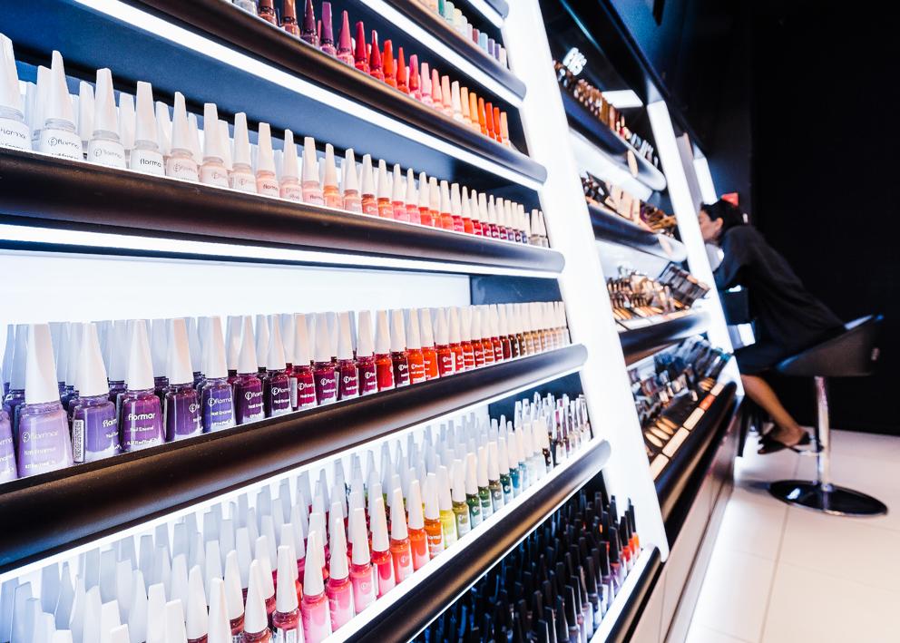 חנות פלורמר FLORMAR