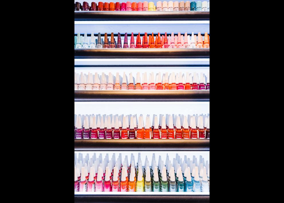 חנות פלורמר FLORMAR