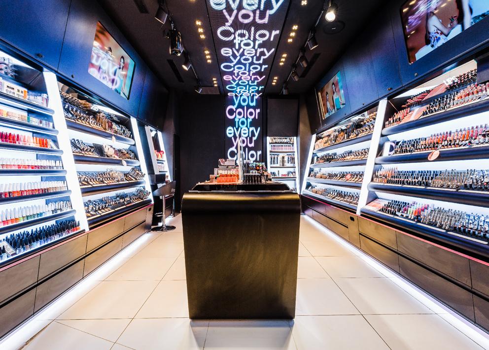 חנות פלורמר FLORMAR