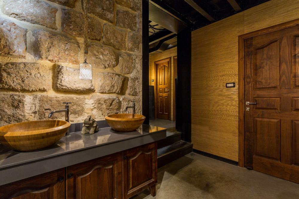 JASIA מסעדה אסייתית ביפו