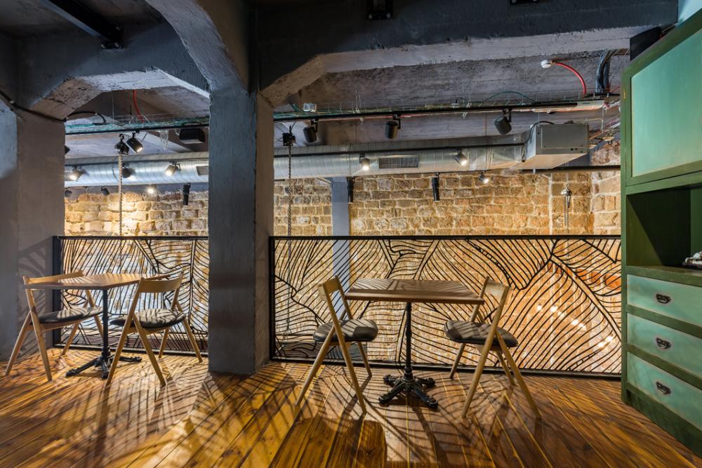 JASIA מסעדה אסייתית ביפו