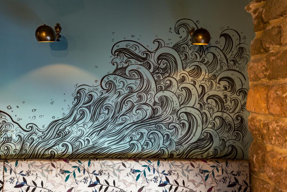 JASIA מסעדה אסייתית ביפו