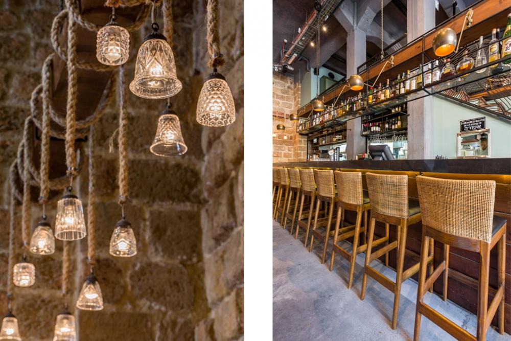 JASIA מסעדה אסייתית ביפו