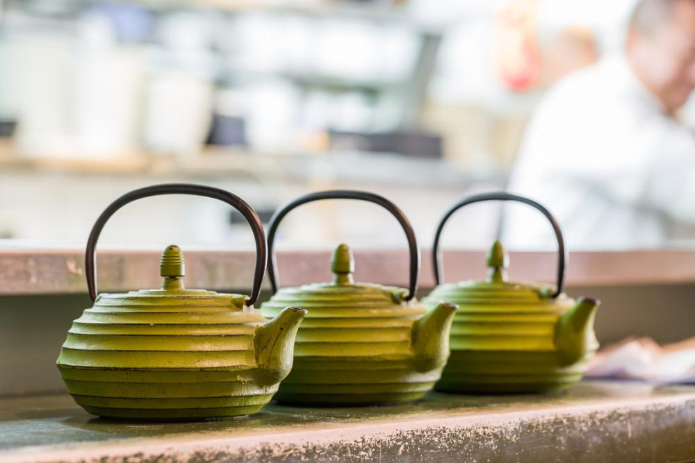 JASIA מסעדה אסייתית ביפו