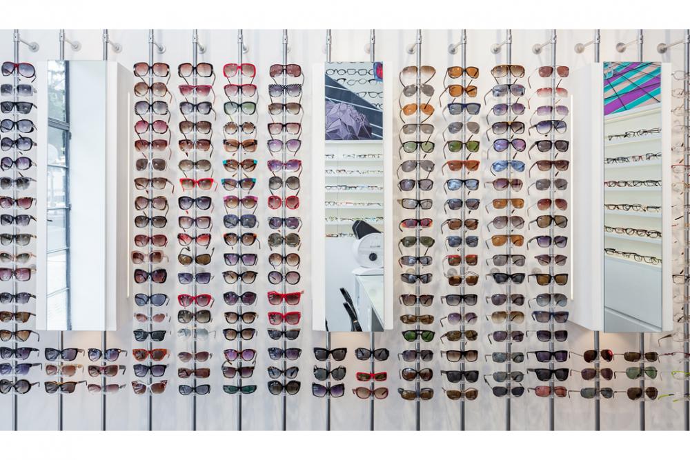 אופטיקה מני ירושלים