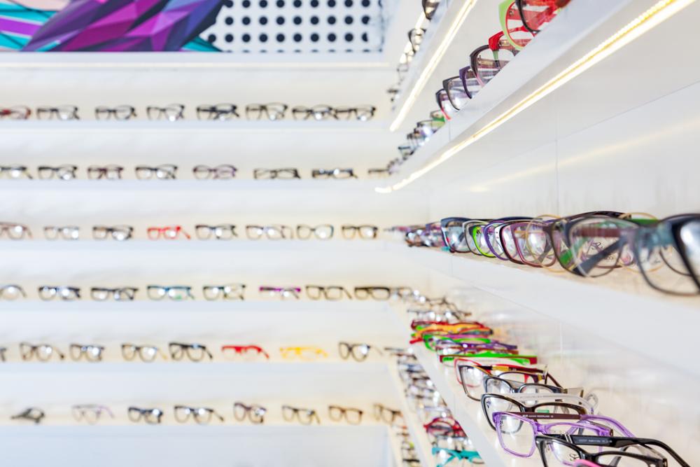 אופטיקה מני ירושלים