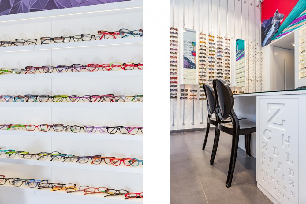 אופטיקה מני ירושלים