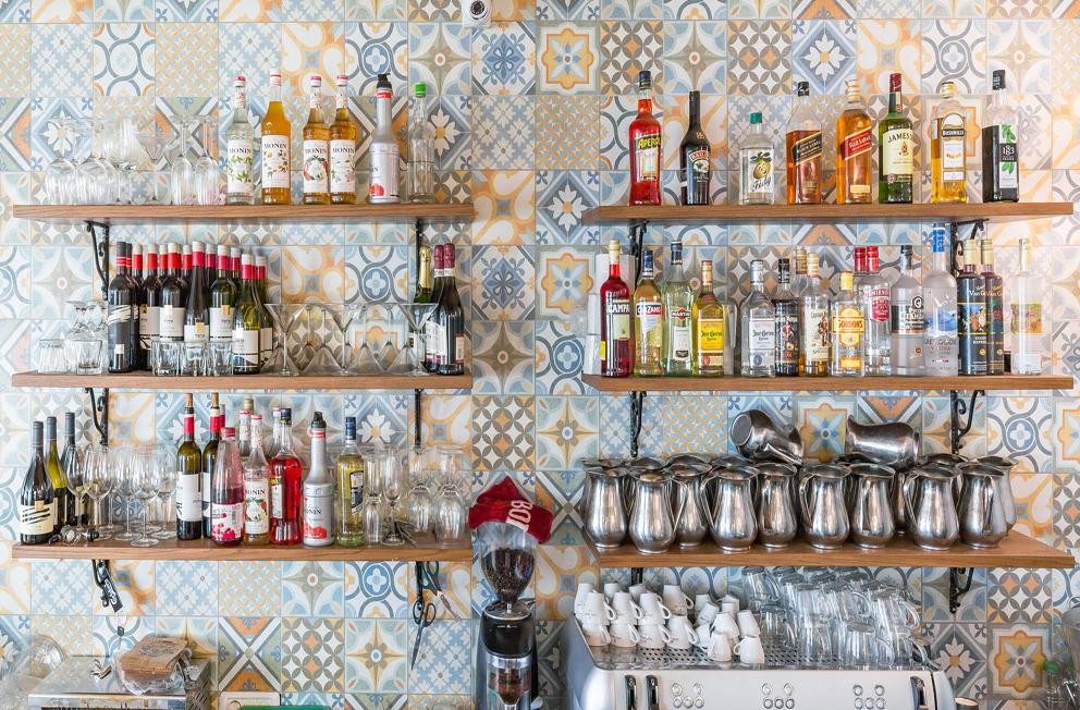 פפינו מסעדה איטלקית