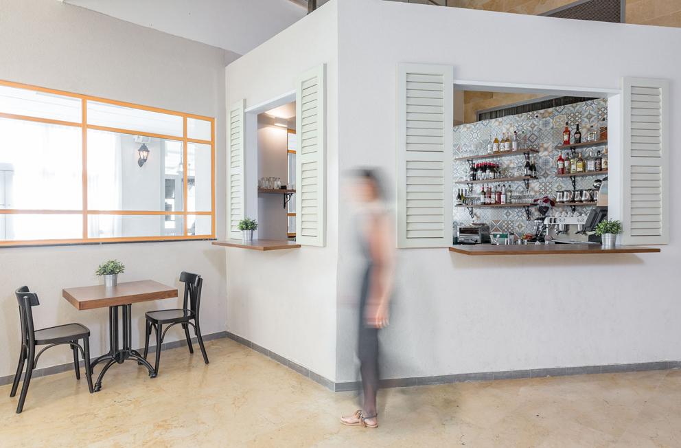 פפינו מסעדה איטלקית