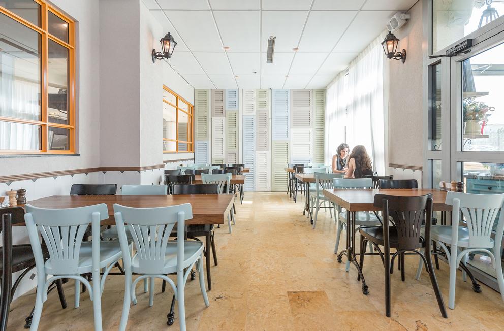 פפינו מסעדה איטלקית