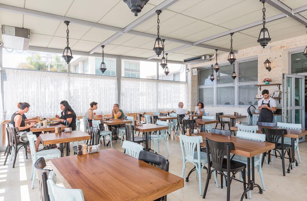 פפינו מסעדה איטלקית