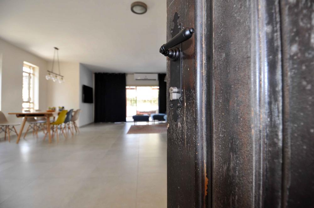 בית פרטי, קרית אתא