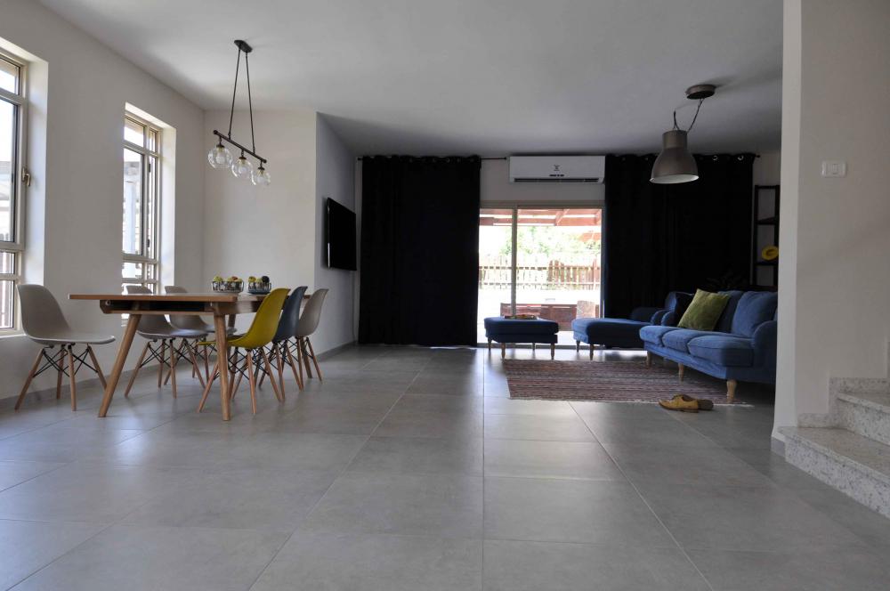 בית פרטי, קרית אתא