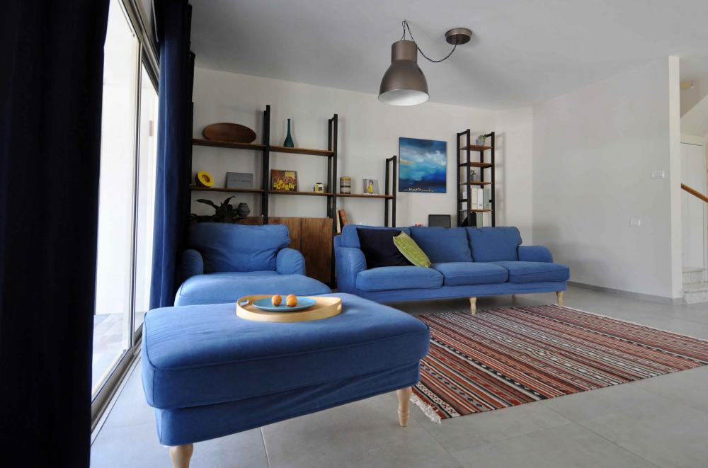 בית פרטי, קרית אתא