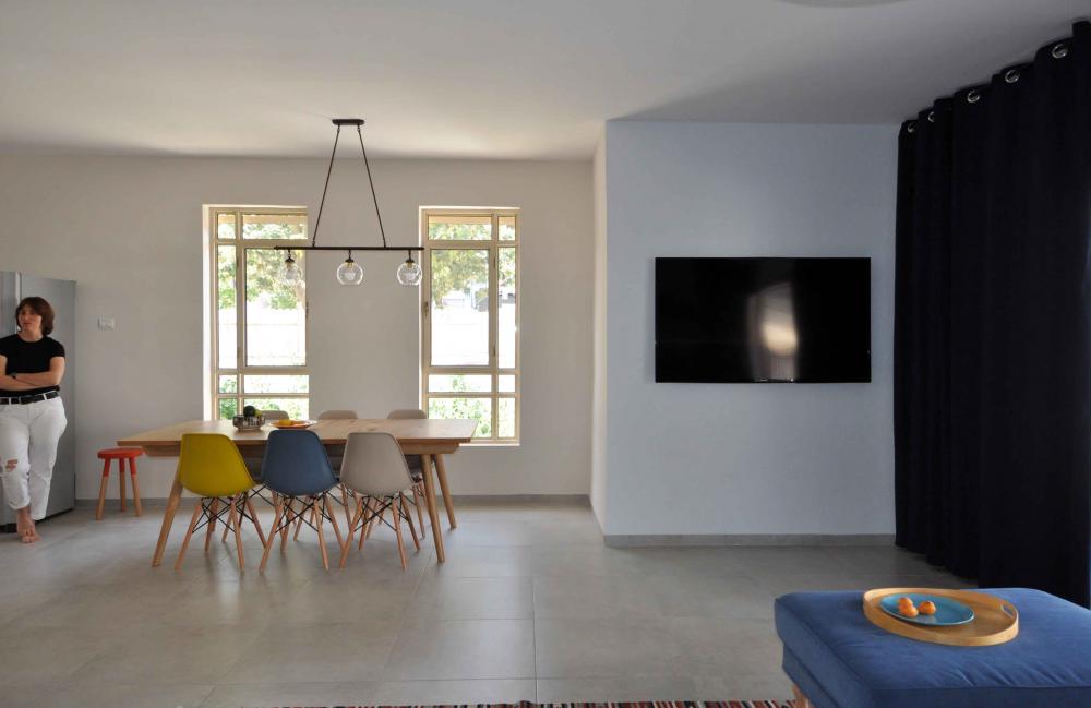 בית פרטי, קרית אתא