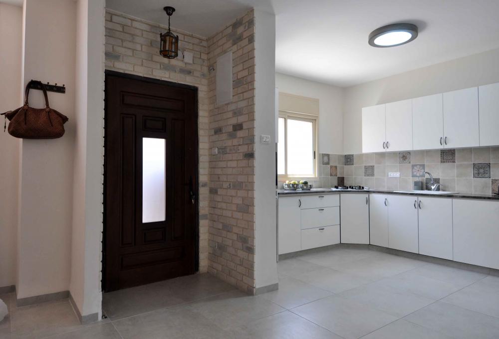 בית פרטי, קרית אתא