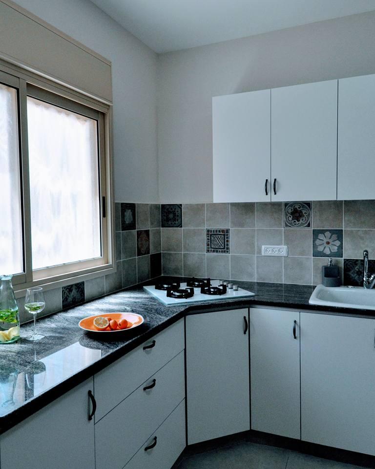 בית פרטי, קרית אתא