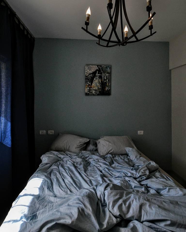 בית פרטי, קרית אתא