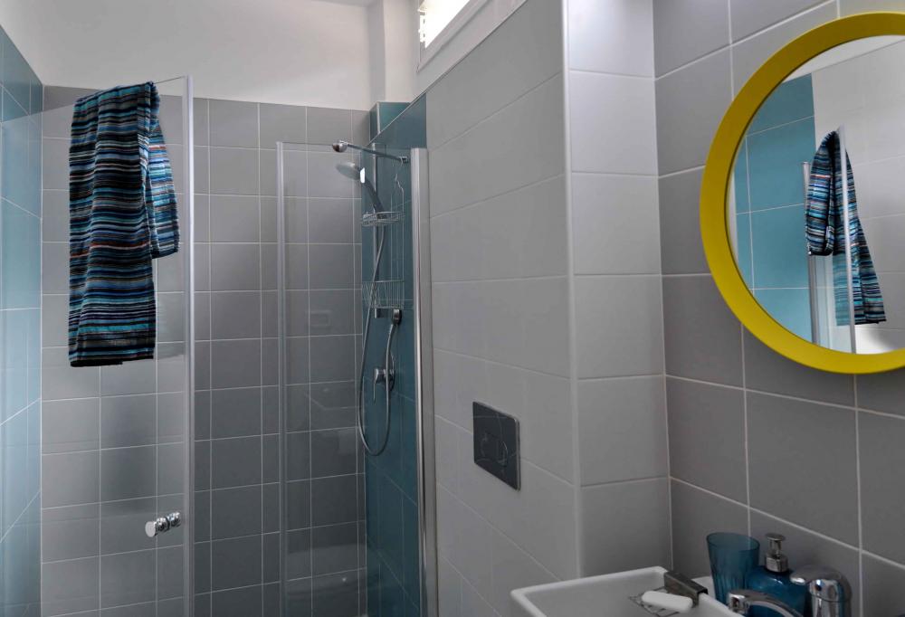 בית פרטי, קרית אתא