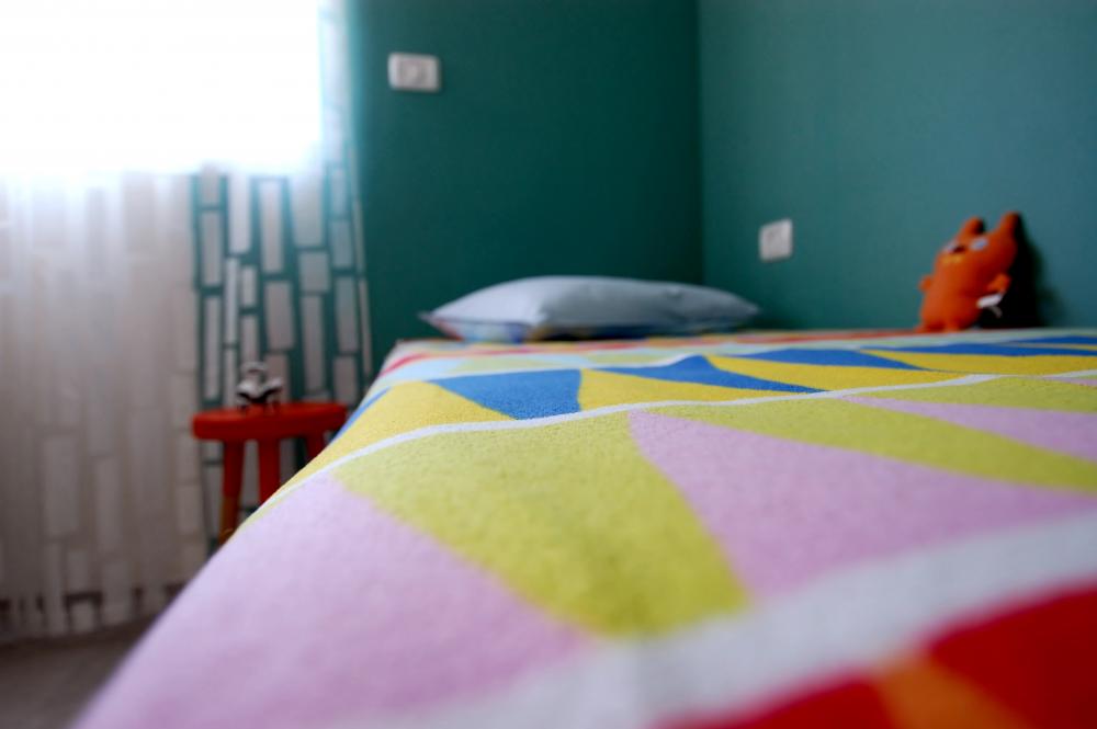 בית פרטי, קרית אתא