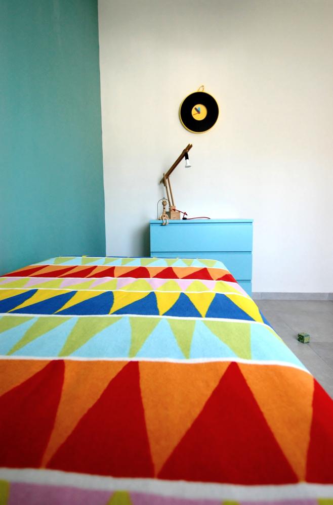 בית פרטי, קרית אתא