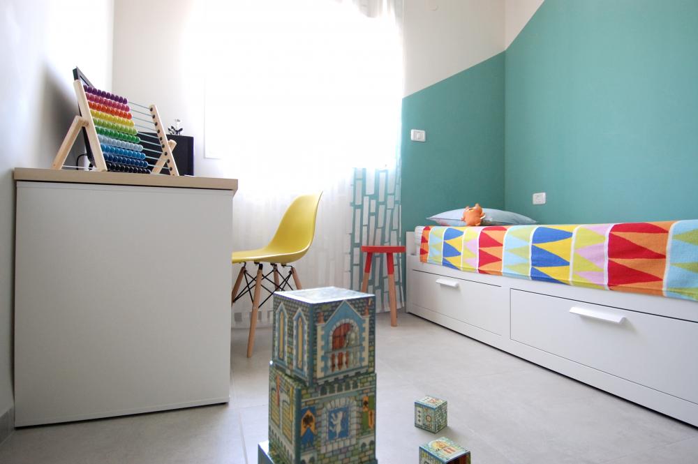 בית פרטי, קרית אתא