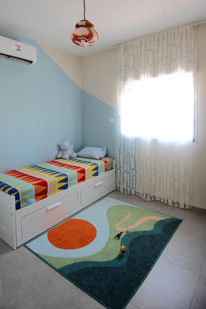 בית פרטי, קרית אתא