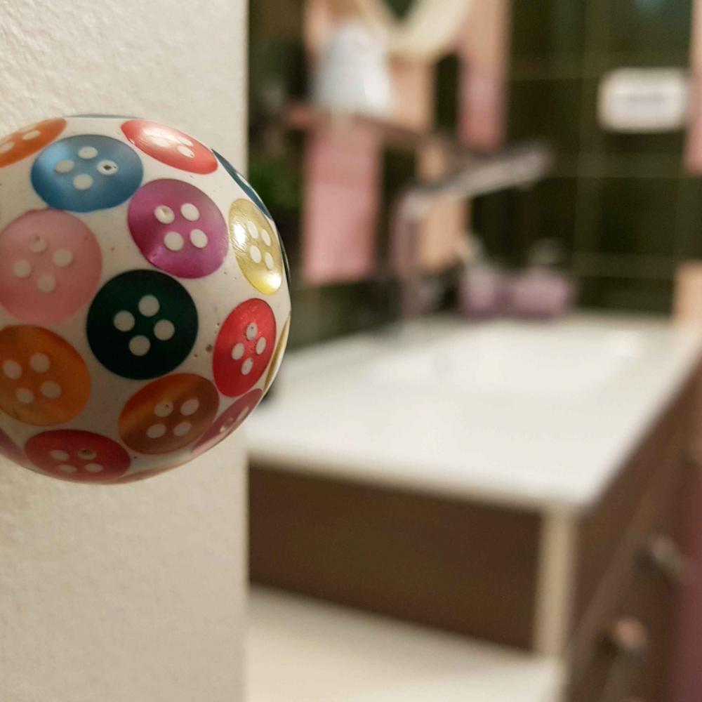 עיצוב חדר רחצה