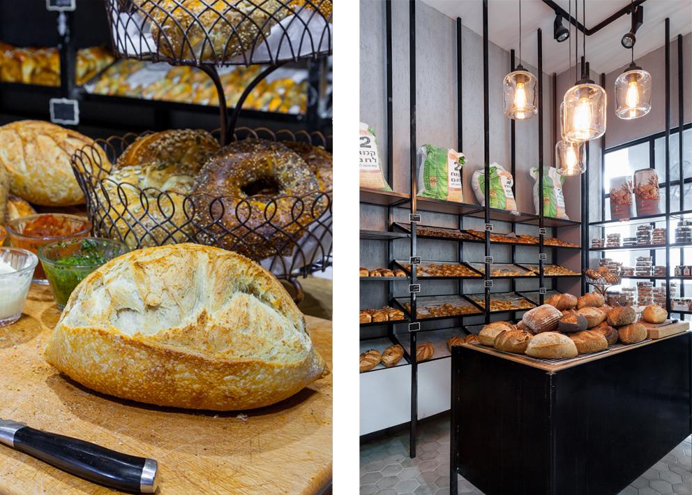 מתקני תצוגה ממתכת