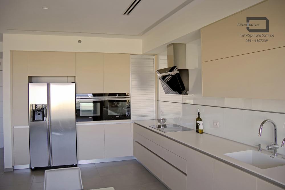 תכנון דירת קבלן