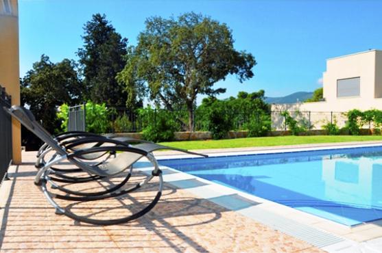 עוד פינה בחצר