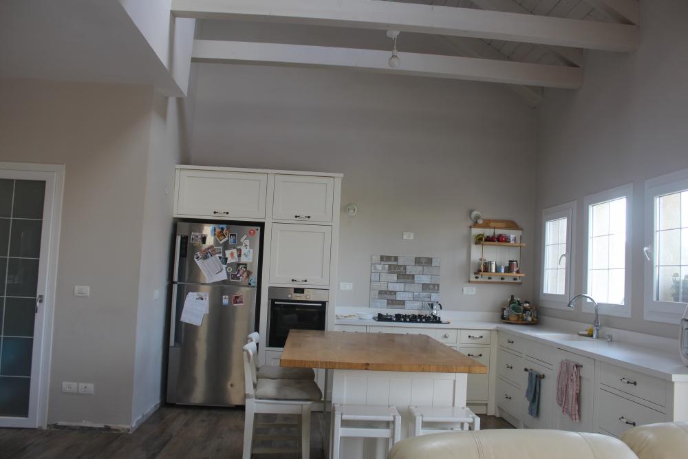 מטבח בבית פרטי