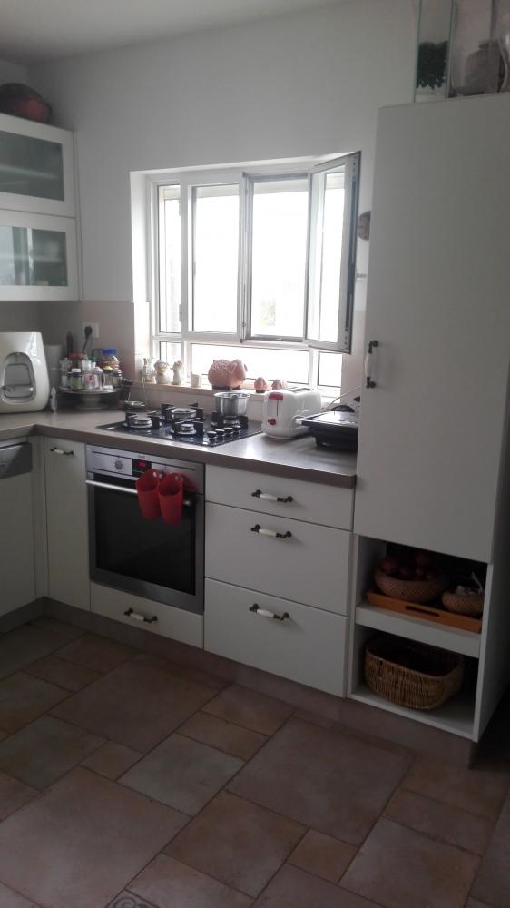 מטבח בבית פרטי