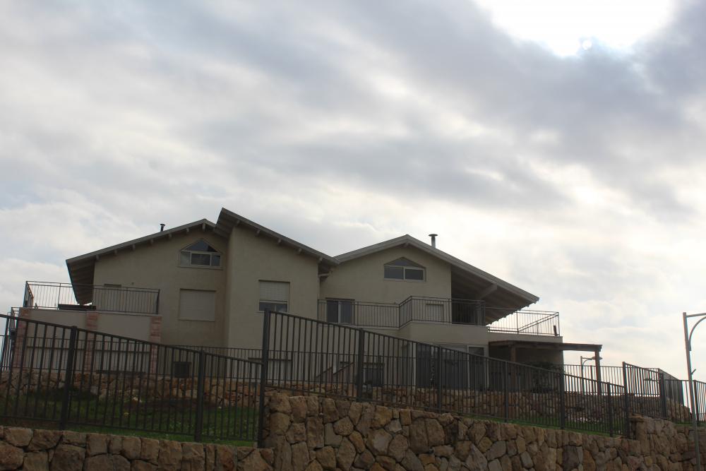 מבט חיצוני דו