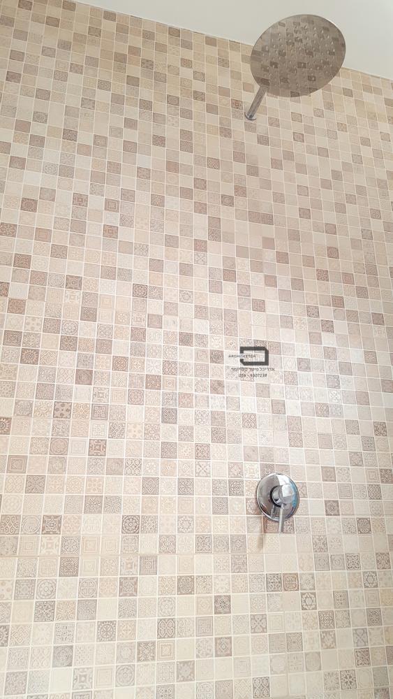 אמבטיה כללית