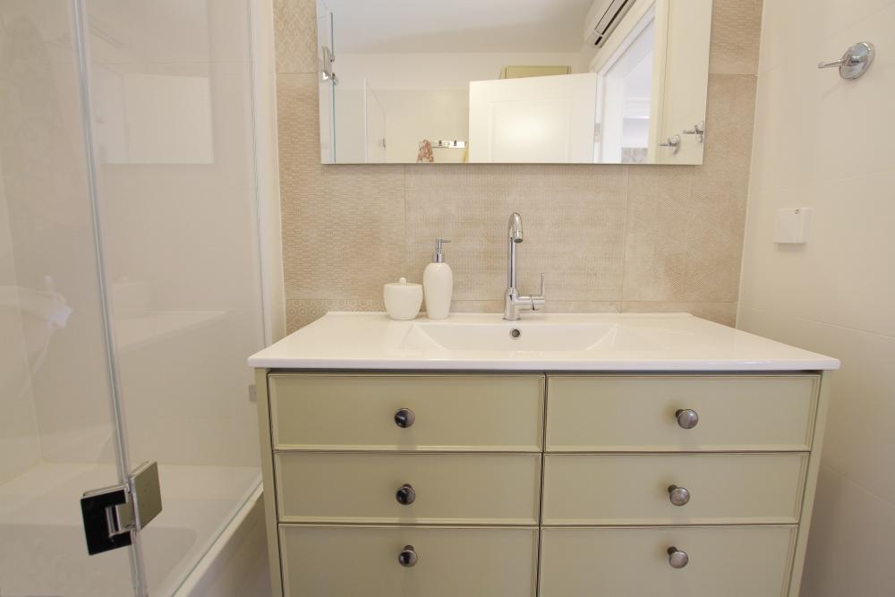 חדר רחצה כללי