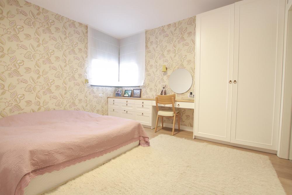 חדר שינה הורים