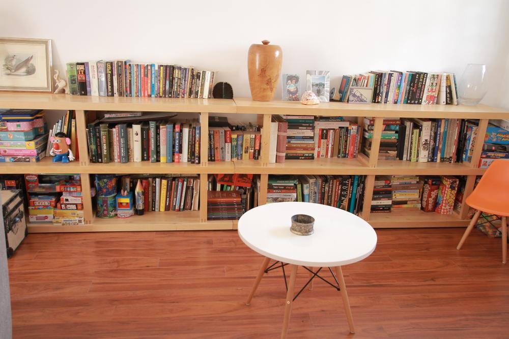 ספרייה שימושית פתוחה