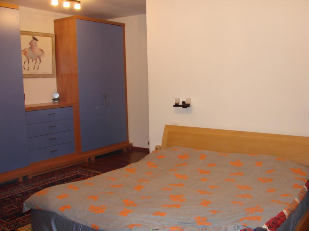 חדר שינה הורים