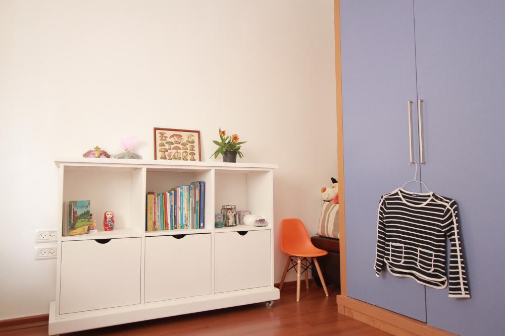 1חדר ילדים 2