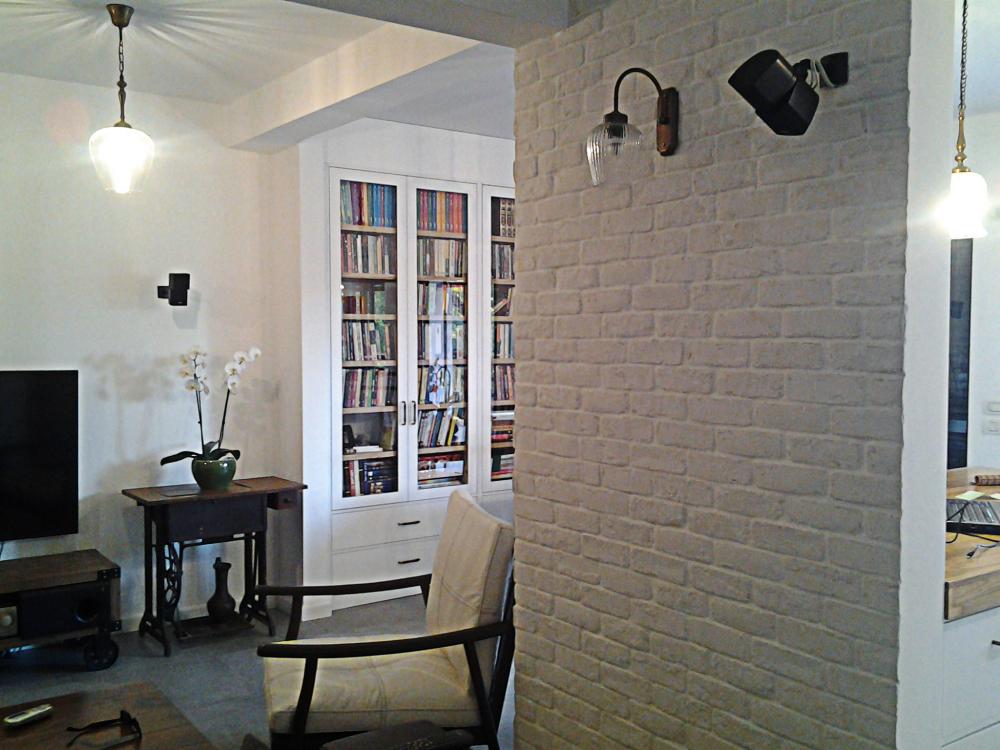 אחד האתגרים