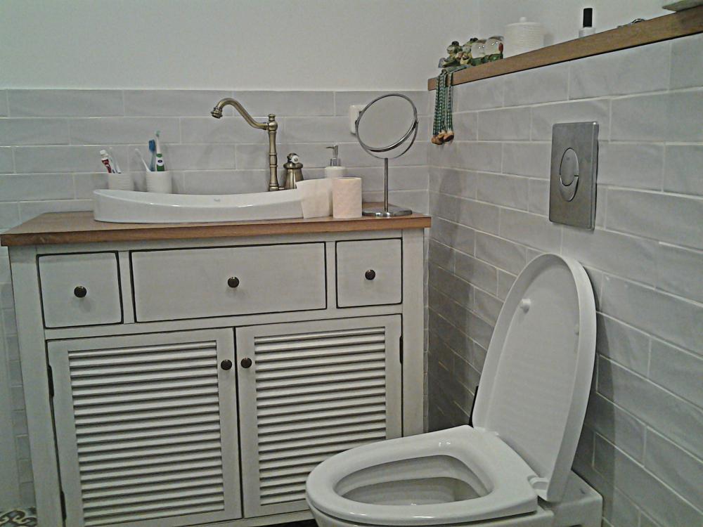 אמבטיה כללית