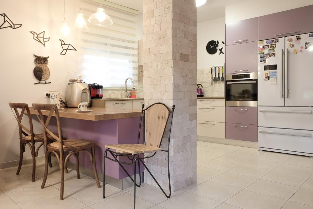 דירה ססגונית במודיעין