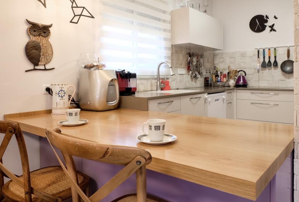 דירה ססגונית במודיעין