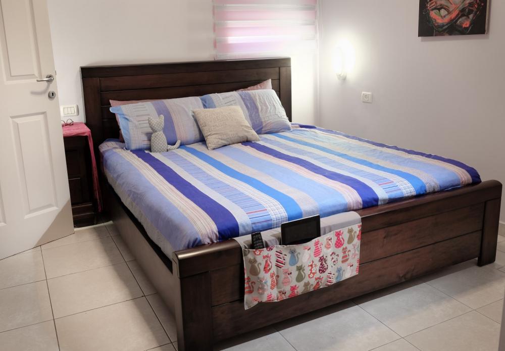 דירה ססגונית במודיעין